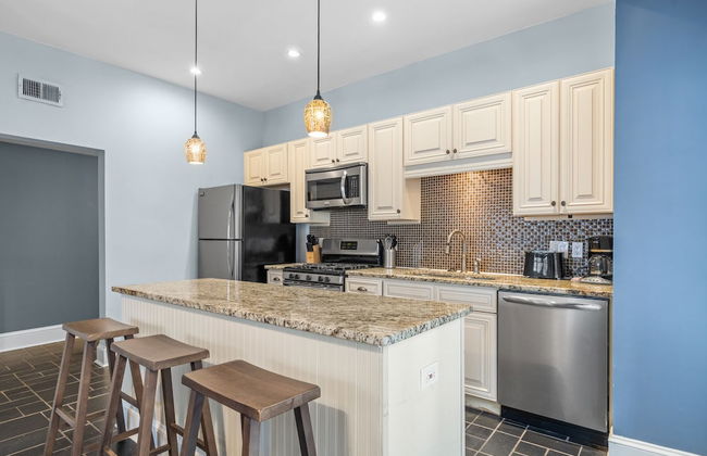 Juniper Furnished Apartments - Foto 56