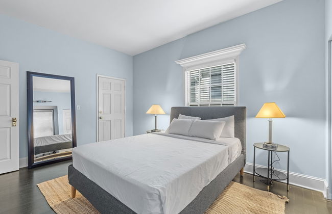 Juniper Furnished Apartments - Foto 7