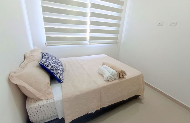 Apartasuites Samaria - Club de Playa - Foto 77