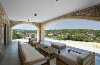 Photo 3 - Grand Resort Villa in Eleftherna