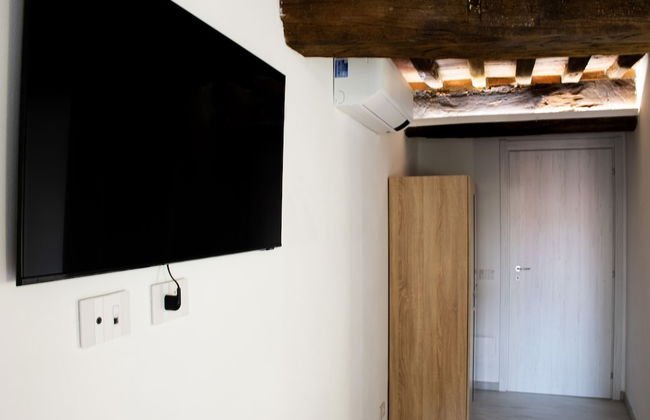 Room Rent Morrona - Photo 4