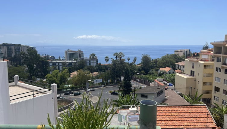 Foto 1 - Inviting 3-bed Apartment in Funchal