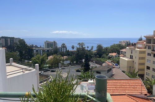 Foto 1 - Inviting 3-bed Apartment in Funchal