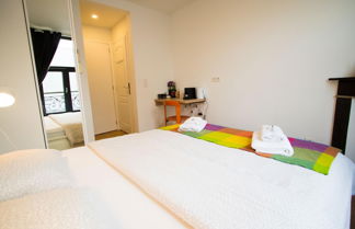 Photo 2 - Unit 9 - Vibrant Room Near Avenue Louise Best Location