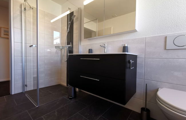 Ferienwohnung Hirschen - Foto 23