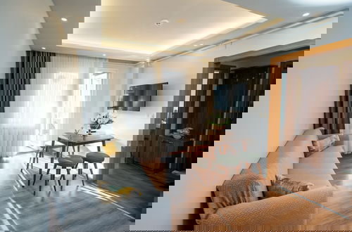 Foto 63 - Yusra Apart Otel