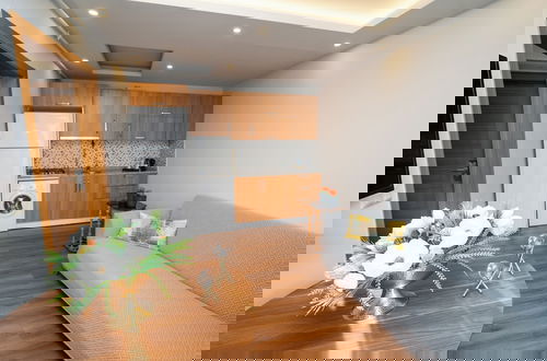Foto 48 - Yusra Apart Otel