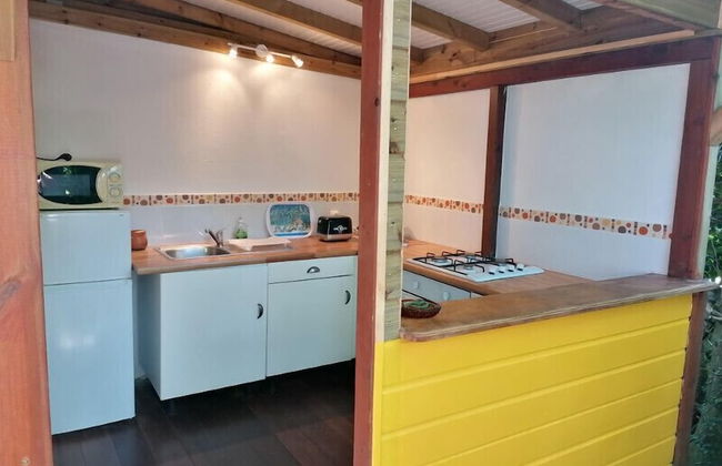 Le Parc aux Orchidées - Foto 10