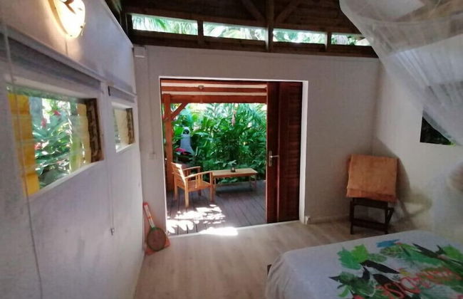 Le Parc aux Orchidées - Foto 4