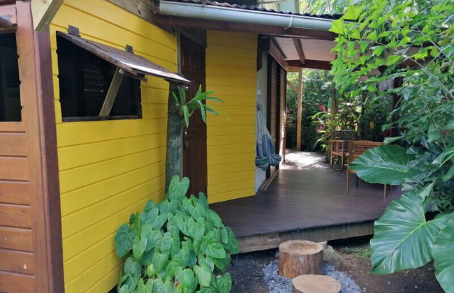 Le Parc aux Orchidées - Foto 16