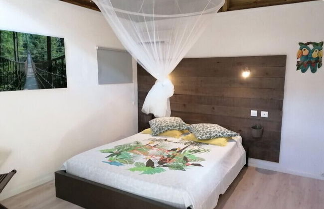 Le Parc aux Orchidées - Foto 6