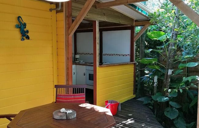 Le Parc aux Orchidées - Foto 17