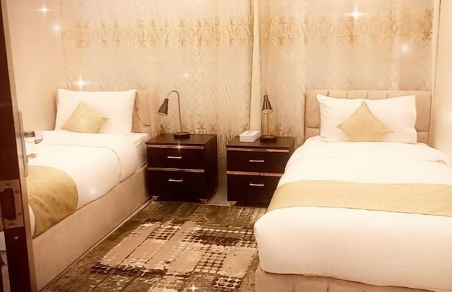 The 58 Hotel Mahboula - Photo 15