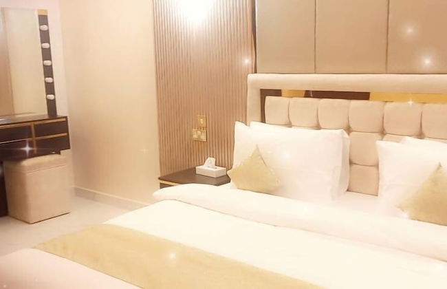 The 58 Hotel Mahboula - Photo 20