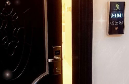 The 58 Hotel Mahboula - Photo 23