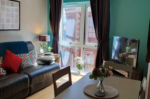 Photo 12 - A Superb One Bed Apart In Heart Of City