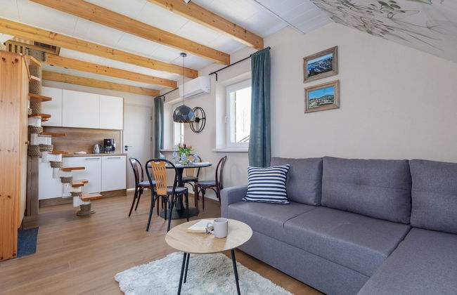Apartment Marina Grzybowo by Renters - Foto 38