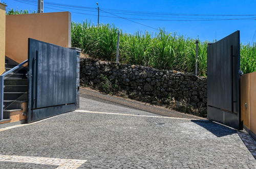 Foto 48 - Bairos House a Home in Madeira