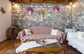 Foto 2 - Charming Stone Getaway in Mani s Countryside