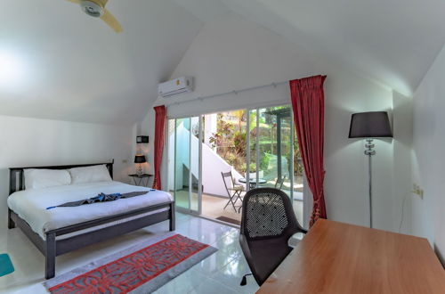 Photo 29 - Villa Nap Dau 10 Bedrooms