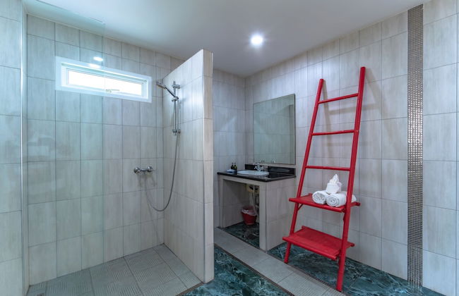 Villa Nap Dau 10 Bedrooms - Photo 18