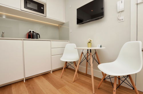 Photo 21 - The Portobello Serviced Apartment by Concept Apartments