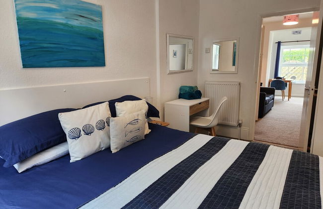 ROSE COURT HOLIDAY APARTMENTS - Foto 23