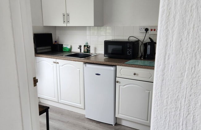 ROSE COURT HOLIDAY APARTMENTS - Foto 51