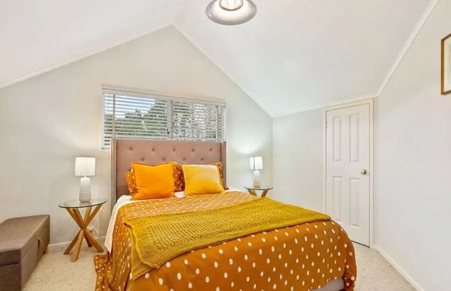 Charming 3 Bedroom Home In Tranquil Rural Karaka - Foto 2