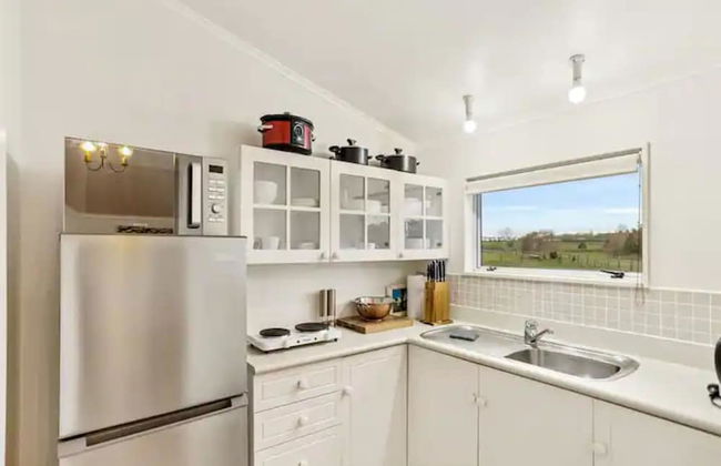 Charming 3 Bedroom Home In Tranquil Rural Karaka - Foto 5