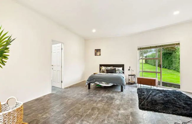 Charming 3 Bedroom Home In Tranquil Rural Karaka - Foto 3