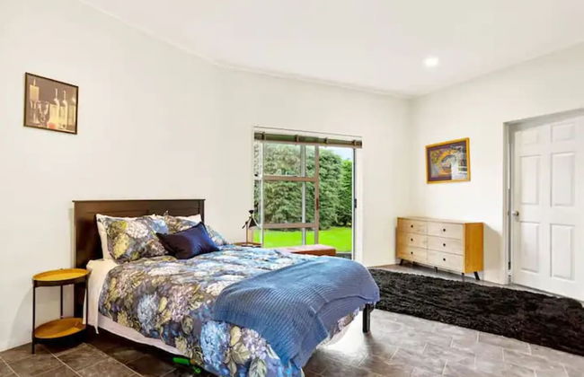 Charming 3 Bedroom Home In Tranquil Rural Karaka - Foto 4