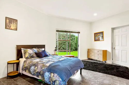 Photo 4 - Charming 3 Bedroom Home In Tranquil Rural Karaka