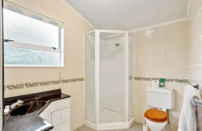 Charming 3 Bedroom Home In Tranquil Rural Karaka - Foto 7