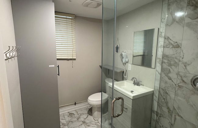 Myriad Fins Cottage and Marina - Foto 61