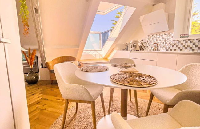 La maison Régent - Foto 57
