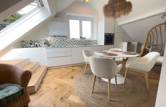 La maison Régent - Foto 40