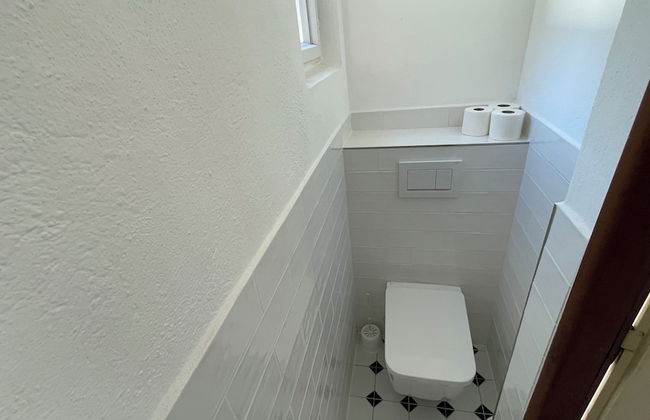Cosy Country House U Faflika With Sauna and 2 Bathrooms - Foto 33