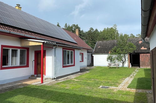 Photo 68 - Cosy Country House U Faflika With Sauna and 2 Bathrooms