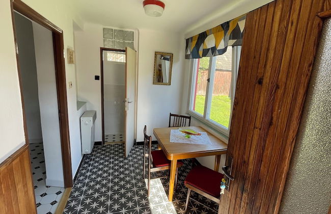 Cosy Country House U Faflika With Sauna and 2 Bathrooms - Foto 52