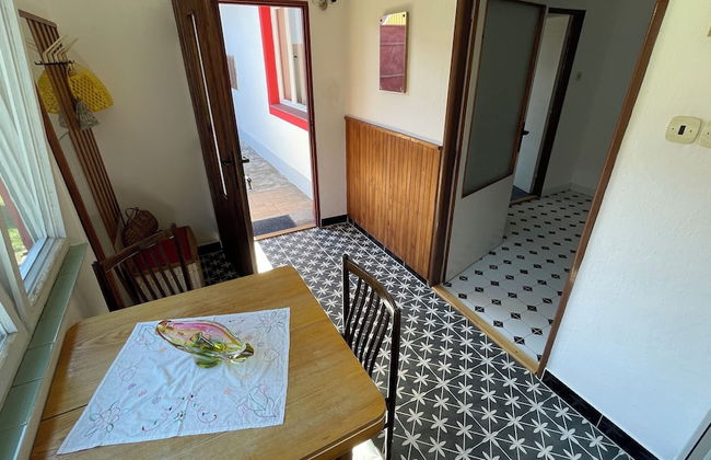 Cosy Country House U Faflika With Sauna and 2 Bathrooms - Foto 41