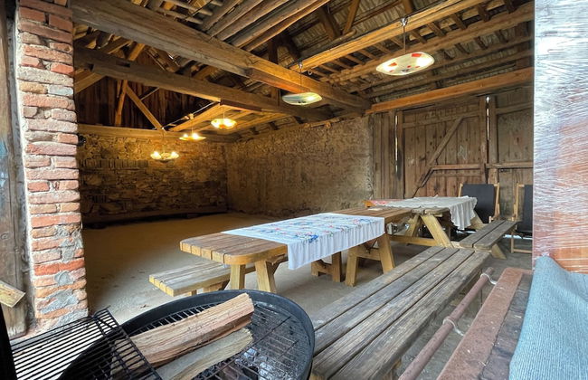 Cosy Country House U Faflika With Sauna and 2 Bathrooms - Foto 63