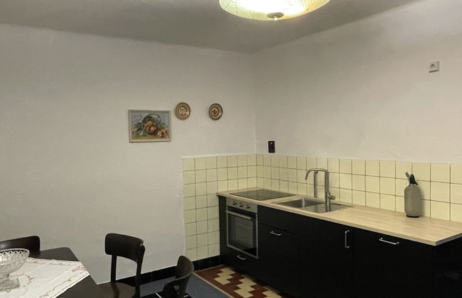 Cosy Country House U Faflika With Sauna and 2 Bathrooms - Foto 43