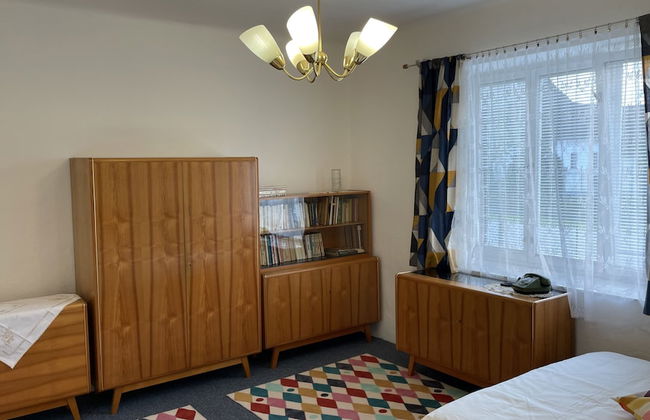 Cosy Country House U Faflika With Sauna and 2 Bathrooms - Foto 4