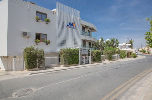 Photo 12 - Ayia Napa Holiday Apartment Ss1