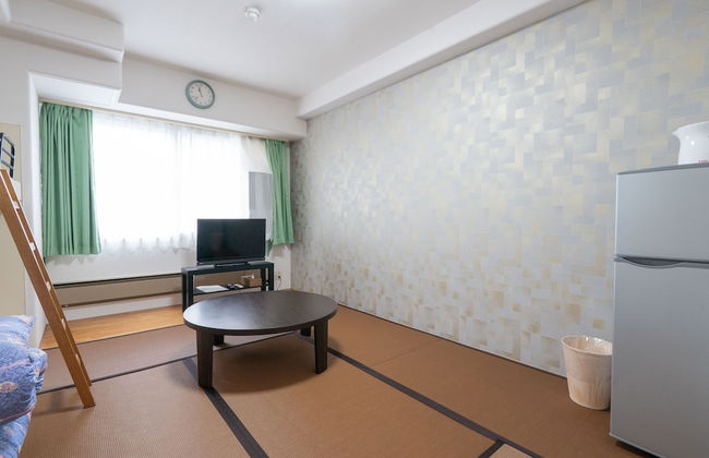 Angel Resort Yuzawa - Foto 24