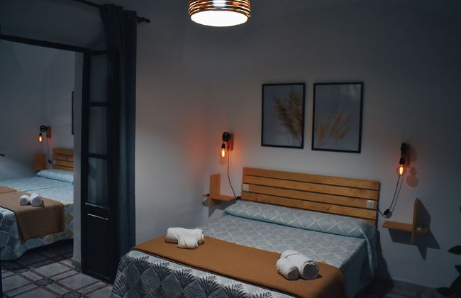 Aljibe Morisco - Casa Rural - - Foto 11