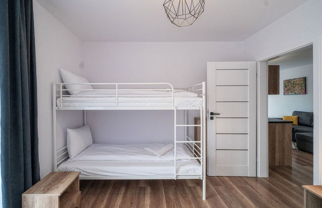 Sun & Snow Resorts D Białka Tatrzańska - Foto 6