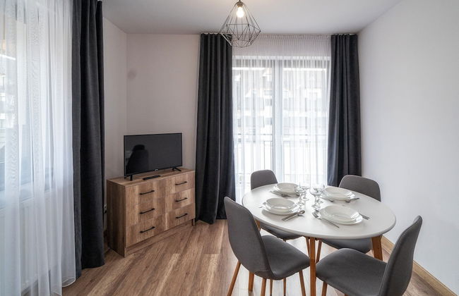 Sun & Snow Resorts D Białka Tatrzańska - Foto 17