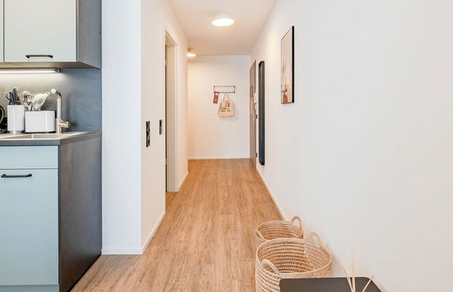 Limehome Metzingen Wilhelmstr. - Foto 56